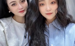 汤尼盖剪发视频